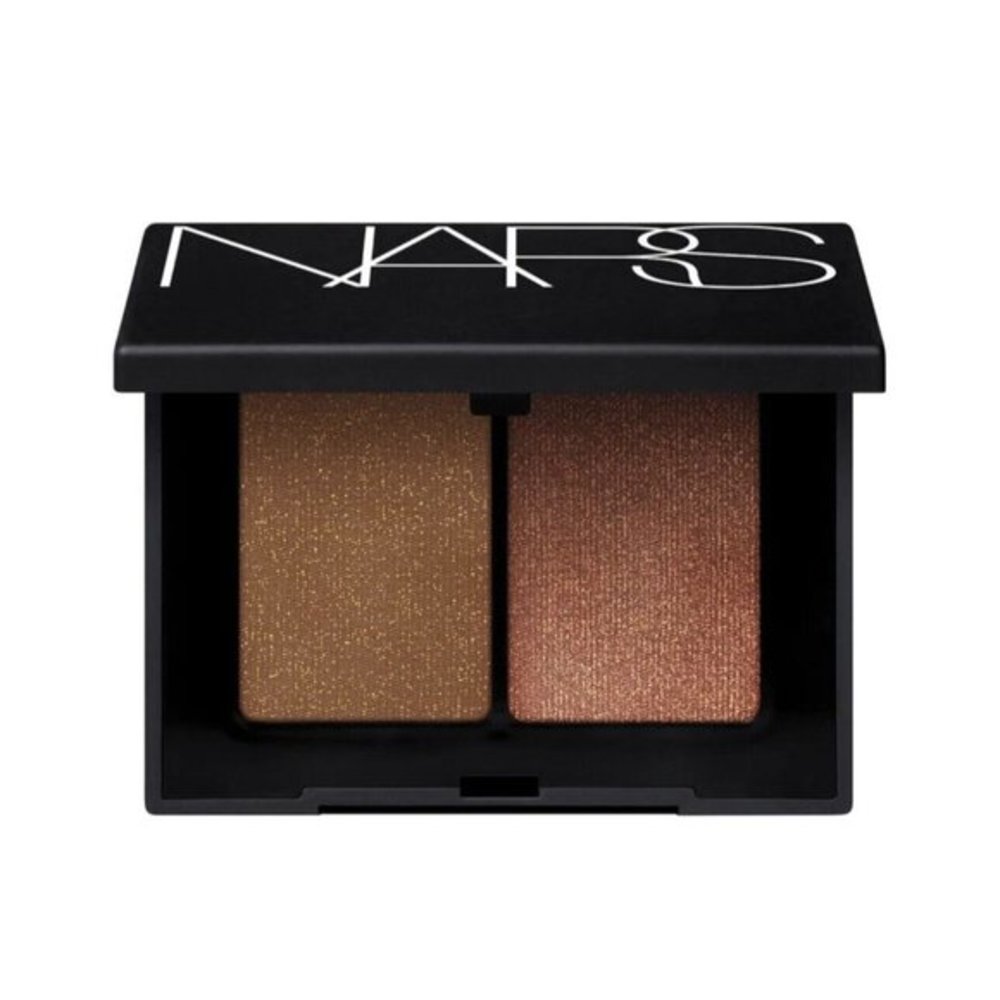 Nars Duo Eyeshadow Surabaya New in Box $35 Buttery Shimmery Shadow